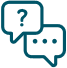 faq icon