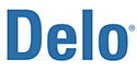 Delo logo