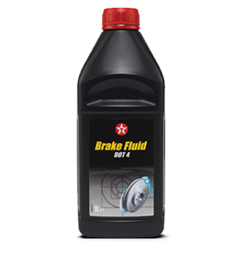 Brake Fluid DOT 4