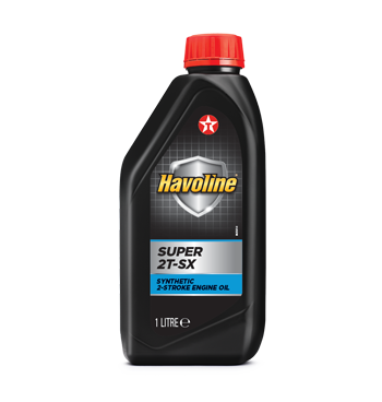 Havoline Super 2T-SX