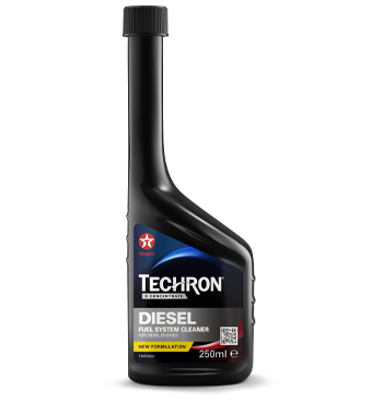 Techron D Concentrate