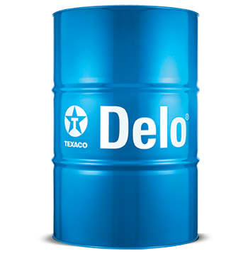 Delo Gear TDL 