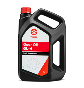 Gear Oil GL-4