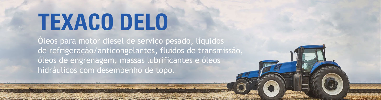 Texaco Delo - Óleos para motor diesel de serviço pesado, líquidos de refrigeração/anticongelante, fluidos de transmissão, óleos de engrenagem, massas lubrificantes e óleos hidráulicos com desempenho de topo.
